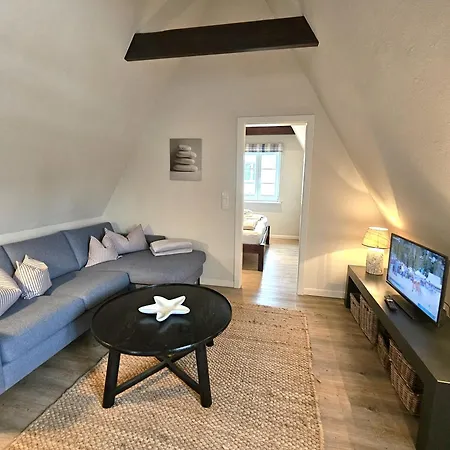 Apartman Eltimjo 1 - Fuer 2 Personen Nieblum